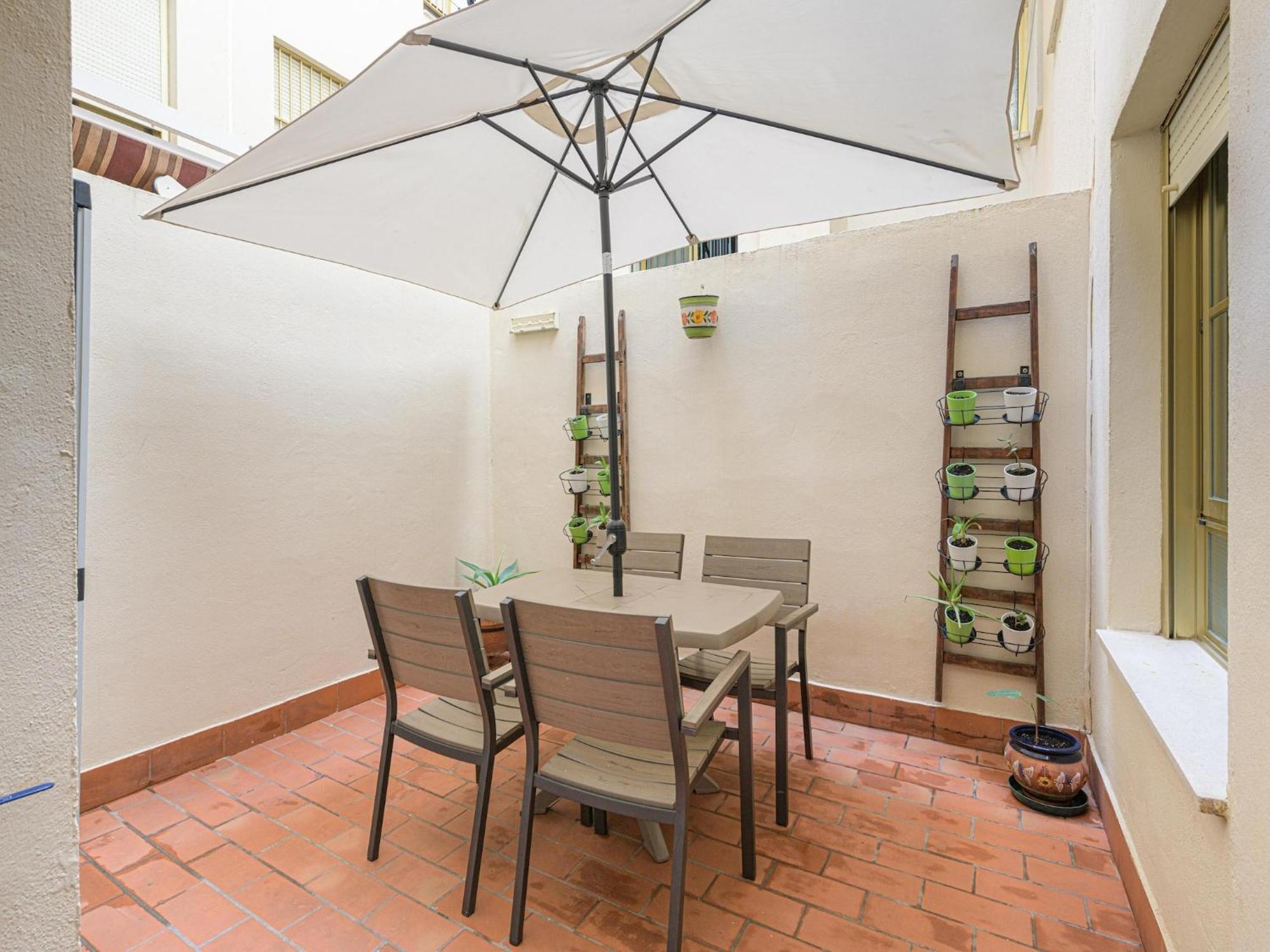 Candelas - In Ferienhaus *