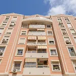 Las Candelas - Apartment In Malaga