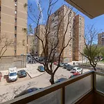 Las Candelas - Apartment In Malaga