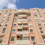 Las Candelas - Apartment In Malaga