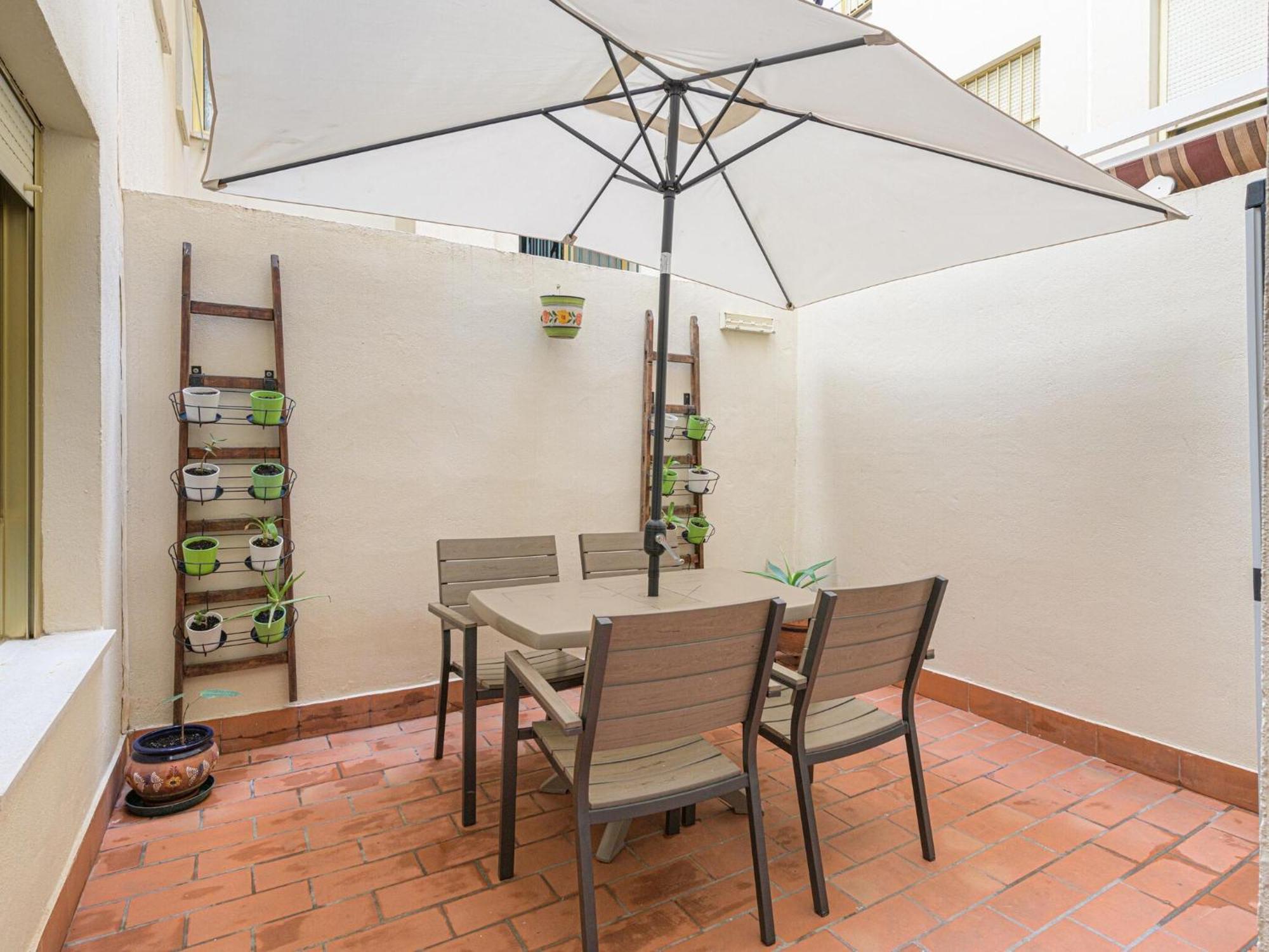 Candelas - In Málaga