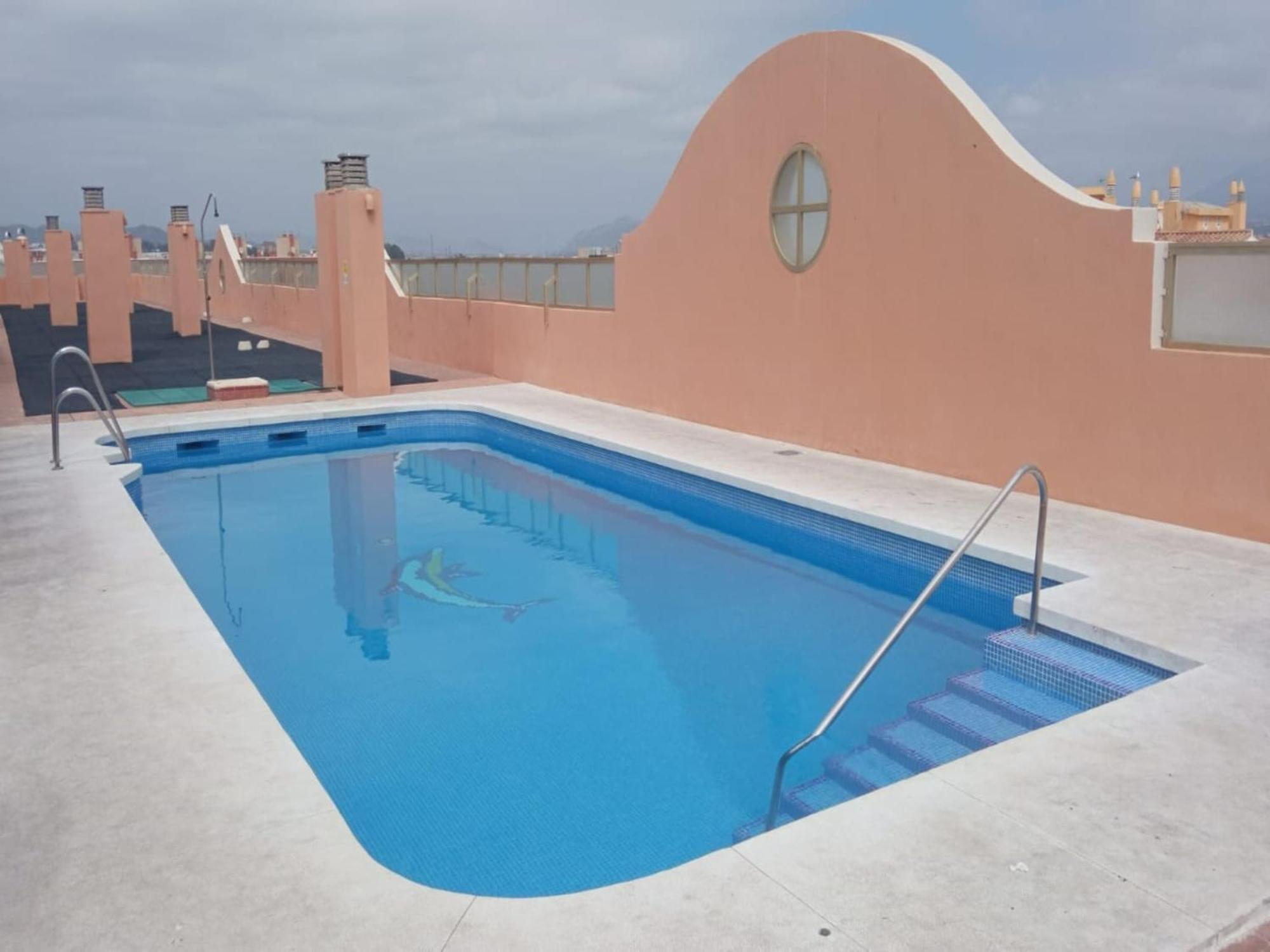 Candelas - In Сasa de vacaciones Málaga